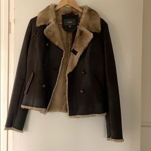 Mexx coat size 2